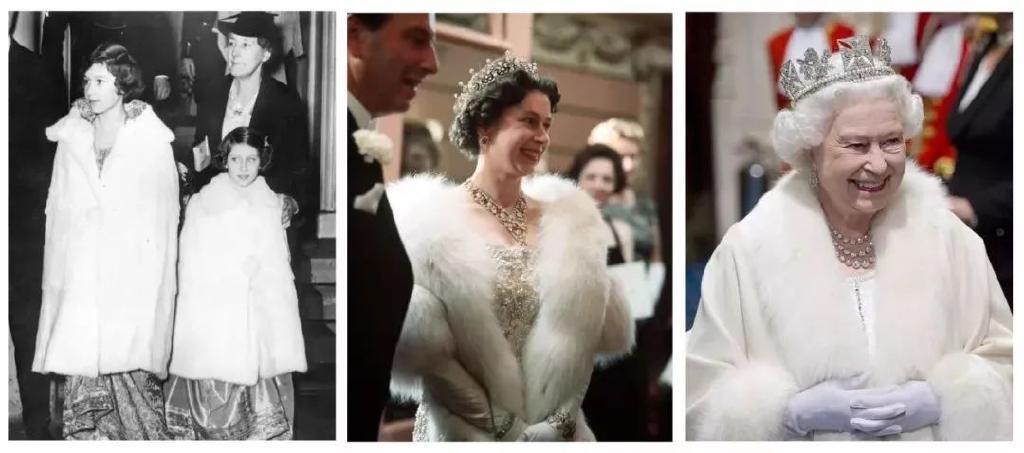 皮草显胖怎么办,为什么皮草穿起来很显胖