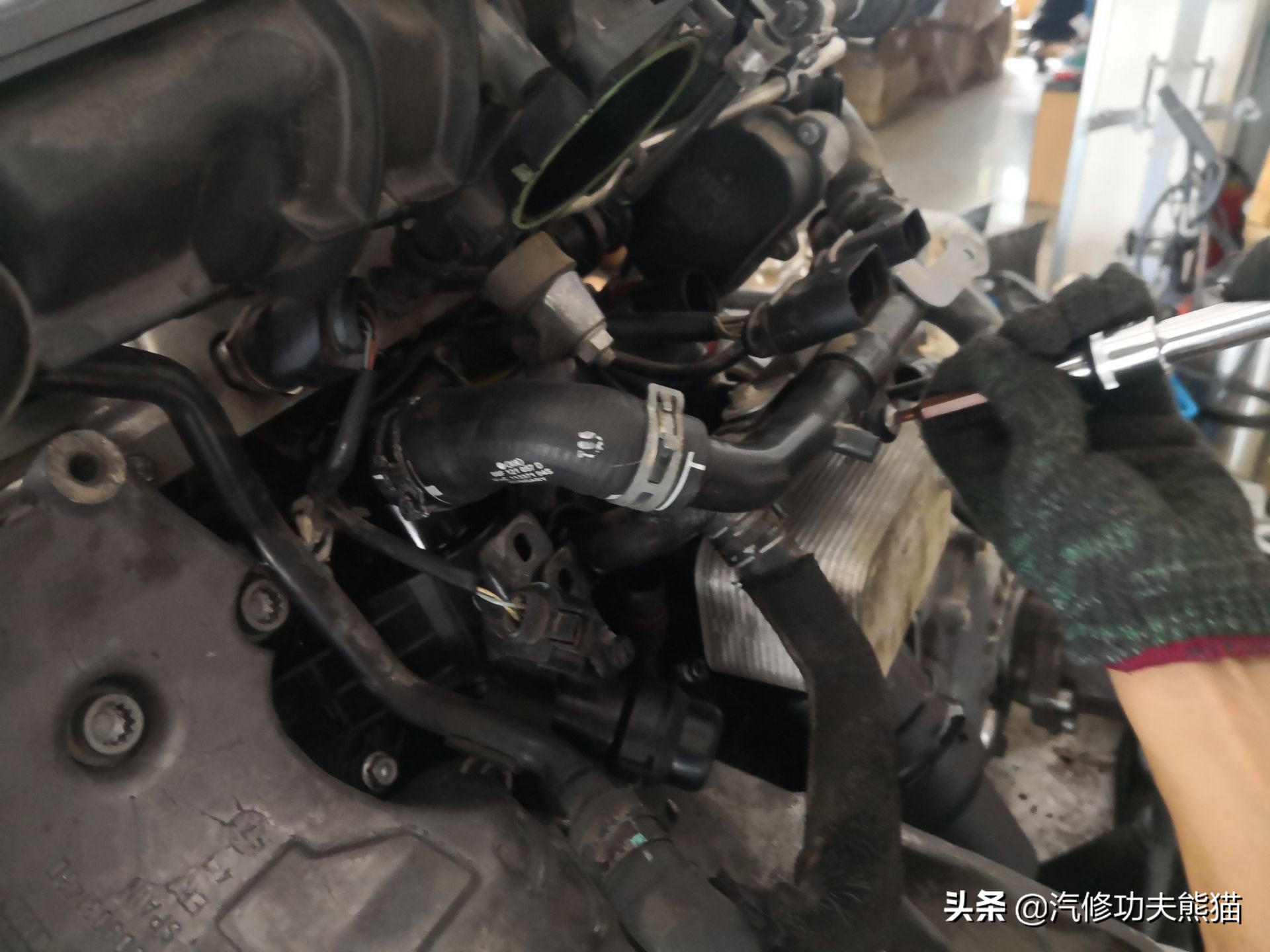 宁波地区奥迪a6烧机油,河源汽车烧机油维修