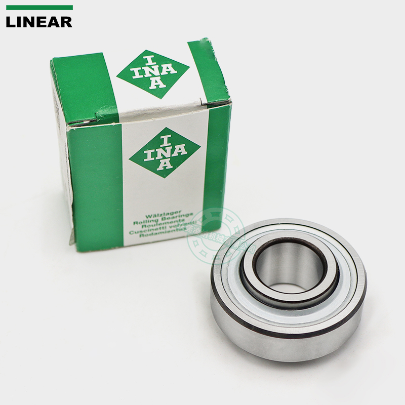 轴承知识大全详解,开放式轴承与密封式轴承的区别