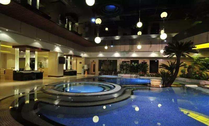 昆明市内最值得去的17个约泡圣地，去了你还想去！