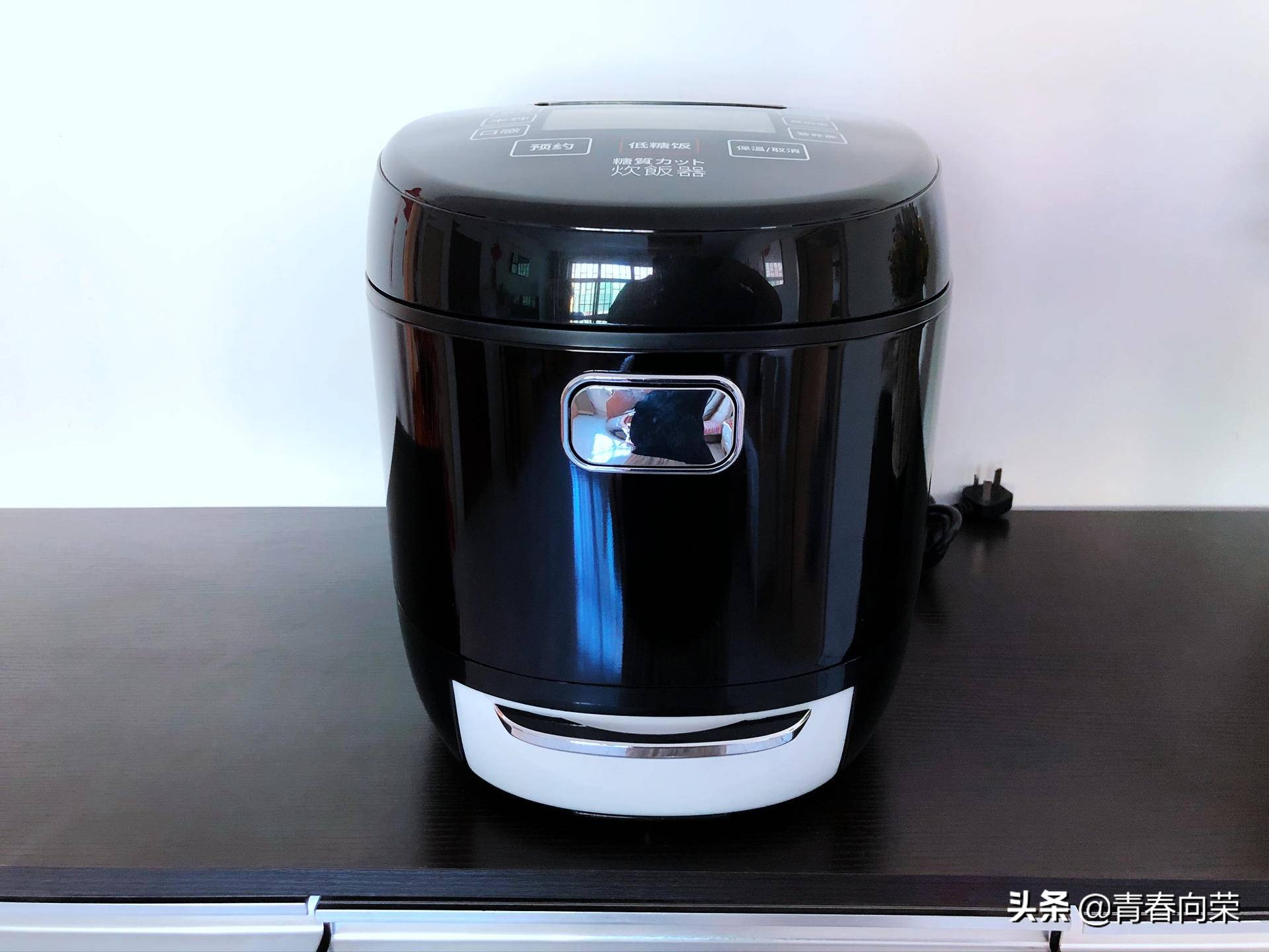 脱糖电饭煲是真的有效吗,低糖脱糖电饭煲测评