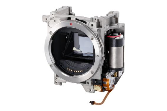 佳能eos-1dxmarkiii顶级旗舰,佳能eos1dsmark3发布时间