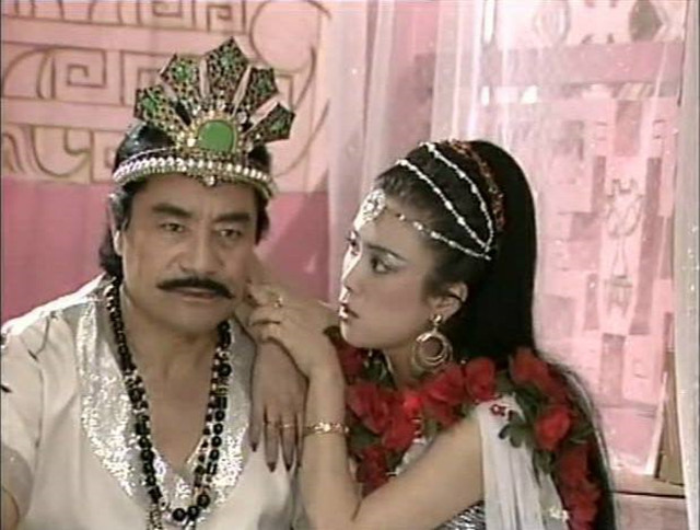 黄飞虎为什么能成商朝第一武将,封神榜中黄飞虎会什么法术