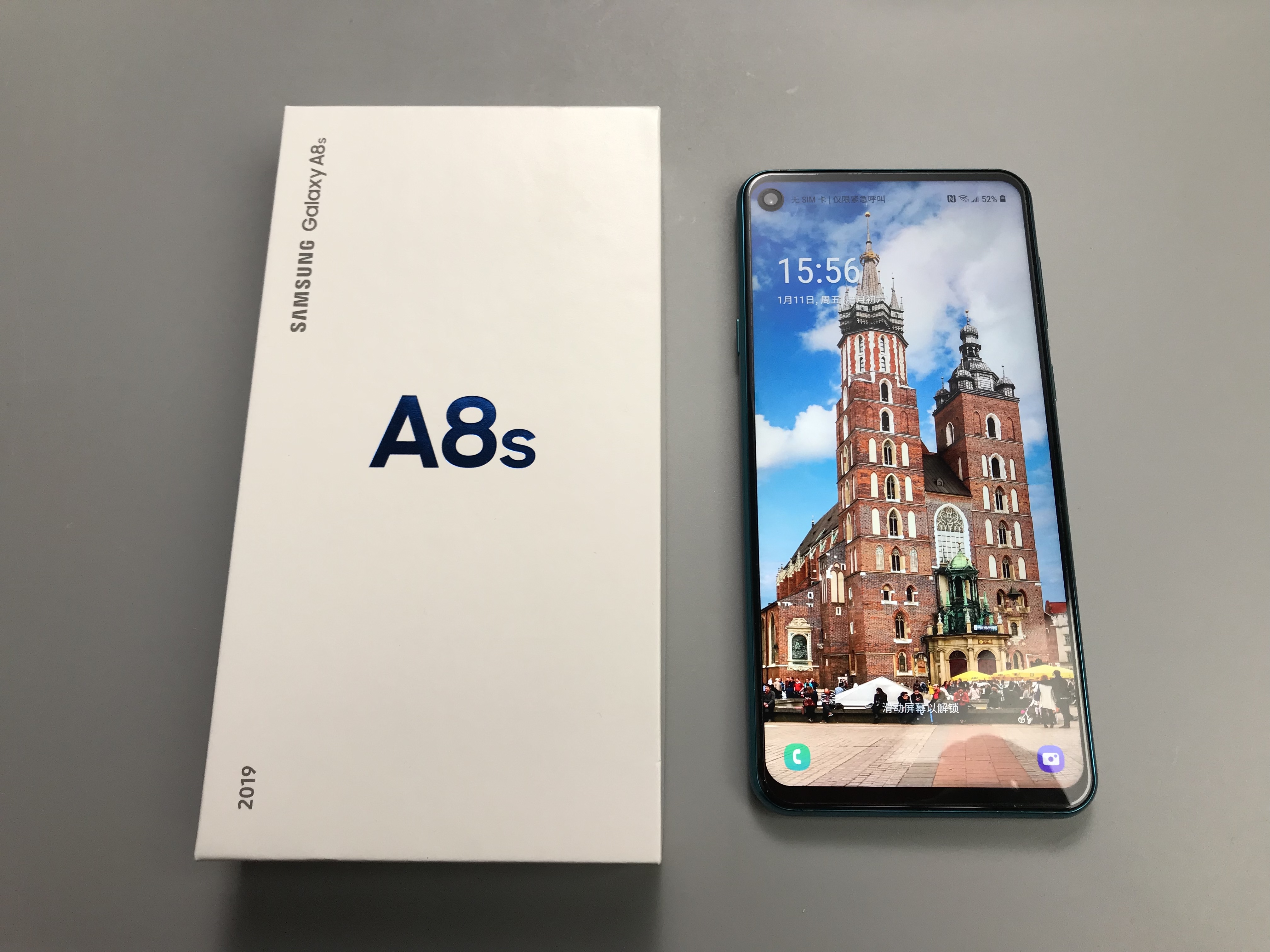 三星a8s手机的体验,三星a8s深度体验