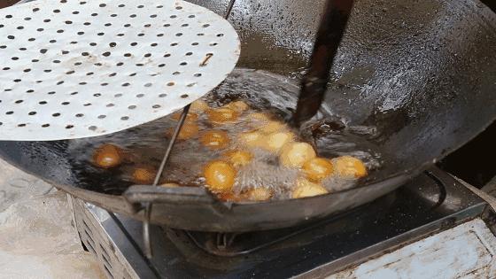 寻味长沙|南门口这条老街凭什么这么好吃