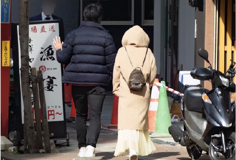 福原爱闪离原因,福原爱婚姻失败的原因