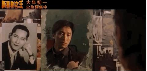 周星驰的饭,周星驰家常饭