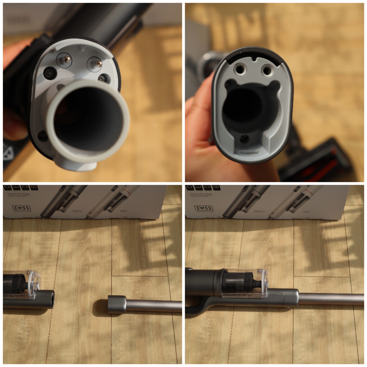 睿米吸尘器nex2和pro,睿米吸尘器nex和nex2