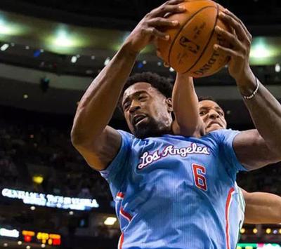 守篮板抢篮板,抢防守篮板技术