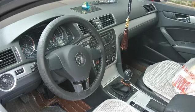 白色帕萨特为什么不建议买,新帕萨特真的不能买吗