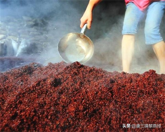 酿酒设备酿酒技术零基础教程,酿酒技术纯粮食酒的酿造过程