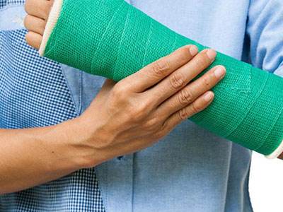 关于骨折有关情况的说明,了解骨折知识