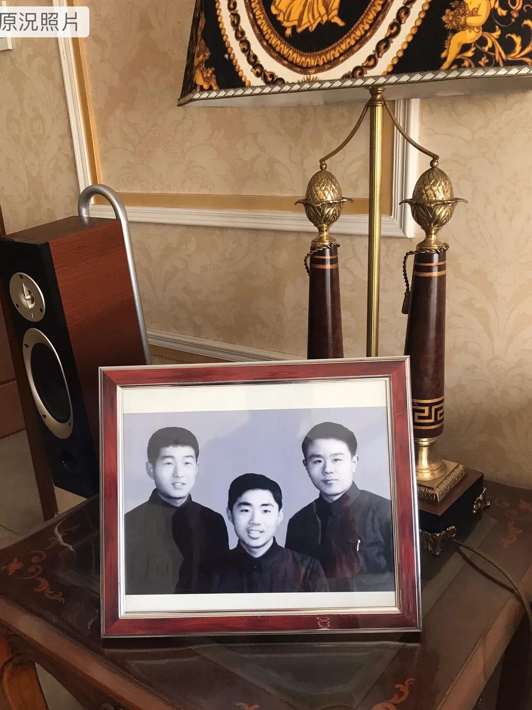 行走在颐和园,行走在保定