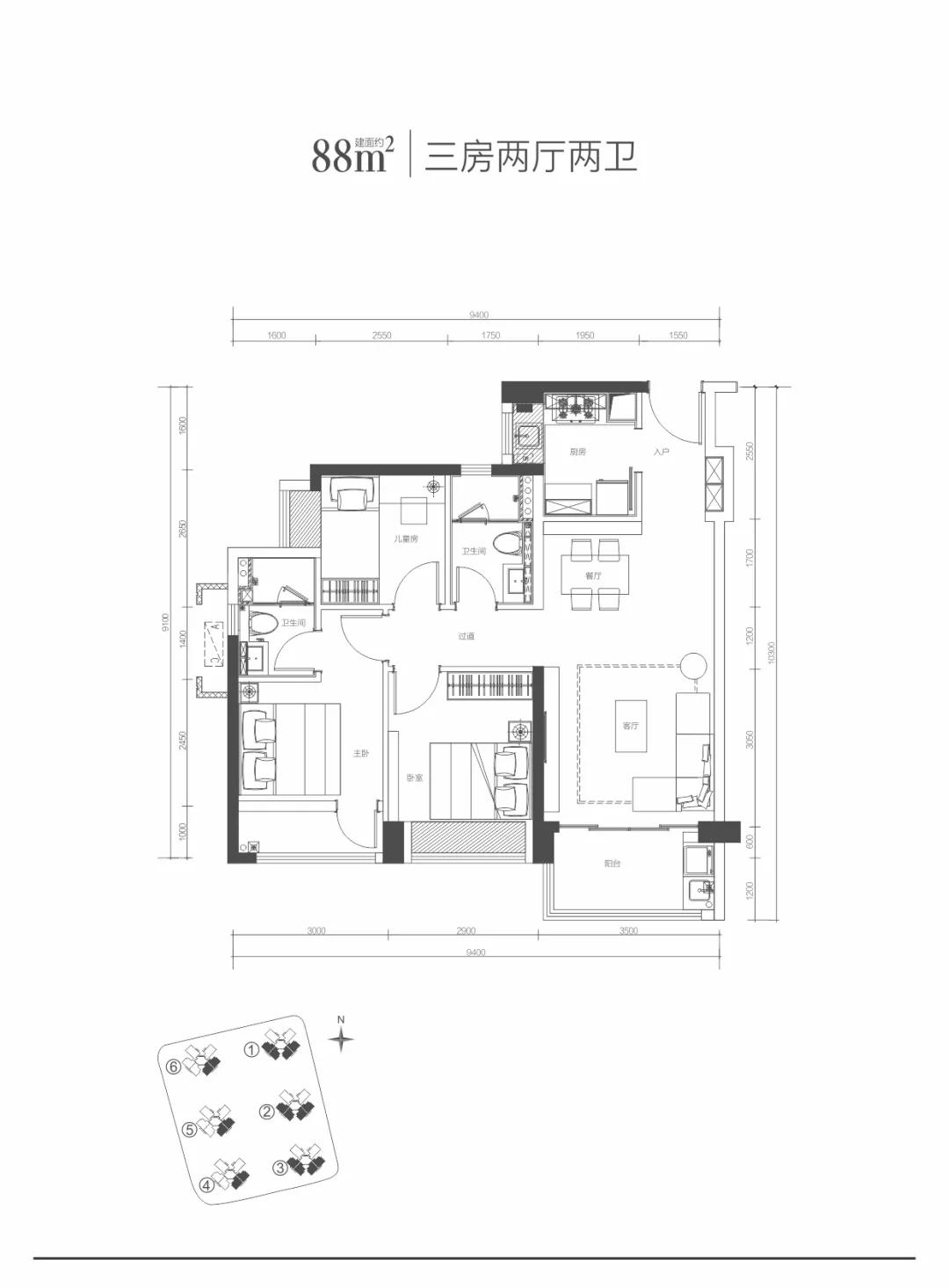 发现深圳「殿堂级」艺术神盘!阿玛尼、BV、范思哲都在家楼下
