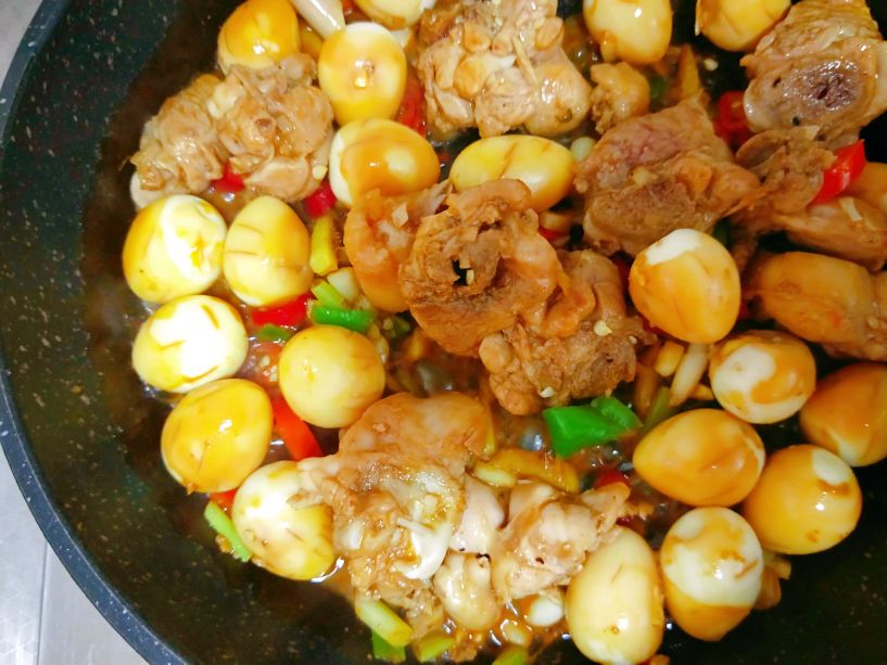 鹌鹑蛋有什么营养健脑,鹌鹑蛋补脑丸