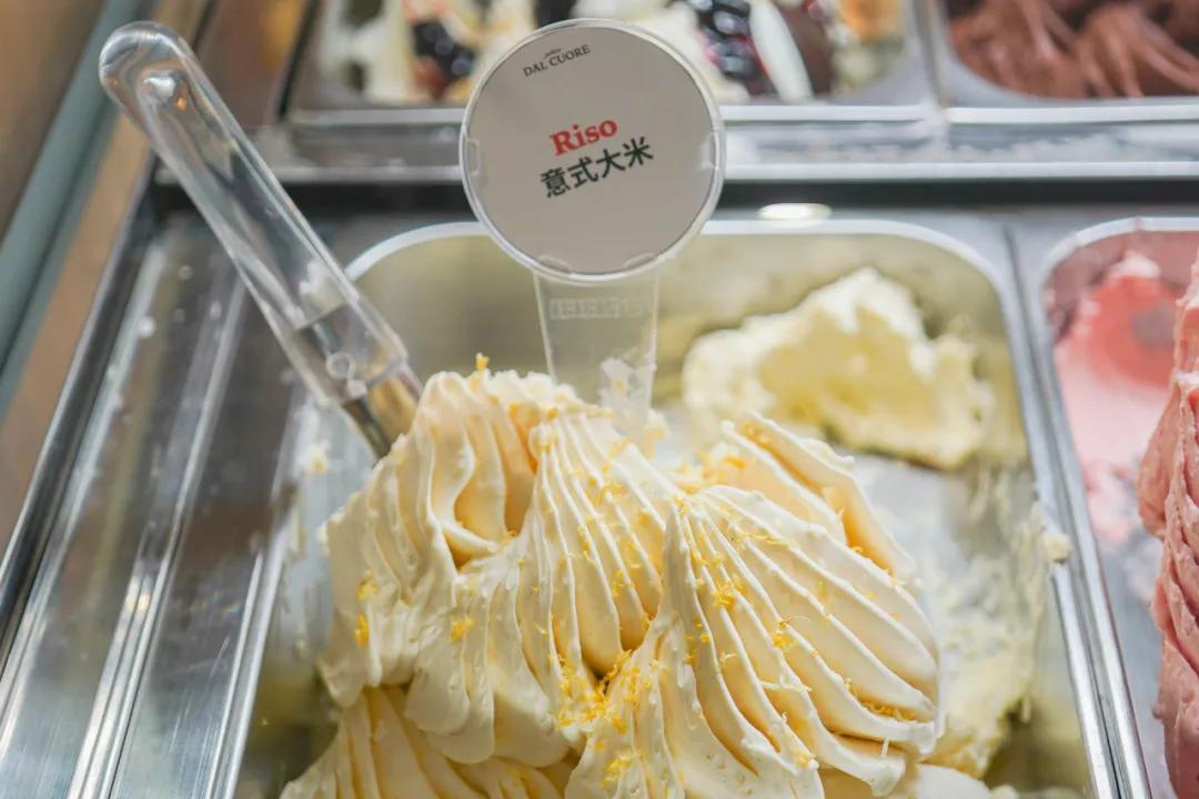 什么是好吃的冰激凌,关于冰激凌的知识