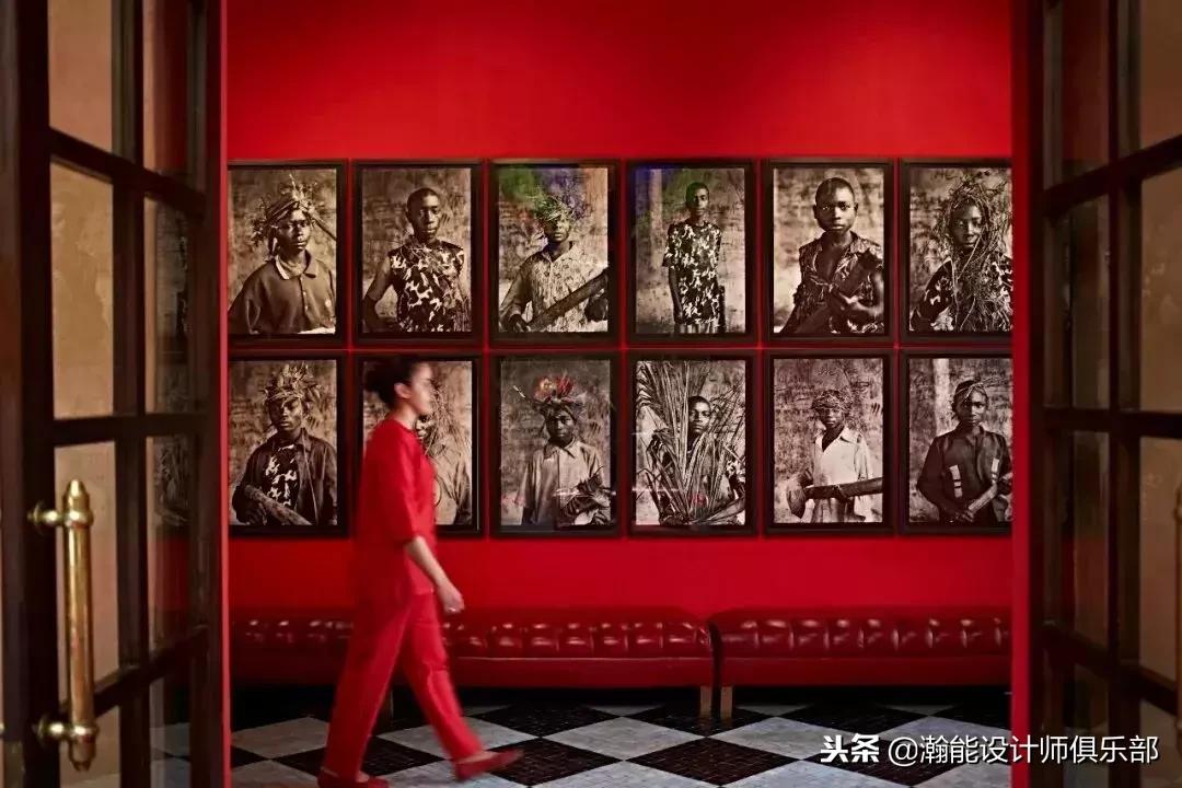 摩洛哥风情式酒店,佛罗伦萨酒店攻略