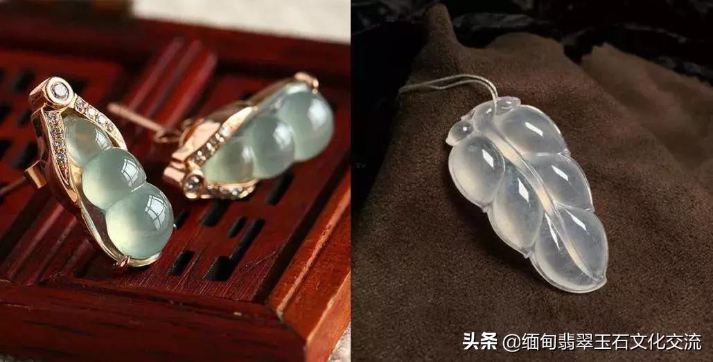 谢娜满身翡翠引争议，戴对显气质戴错变大妈，教给你搭配秘诀