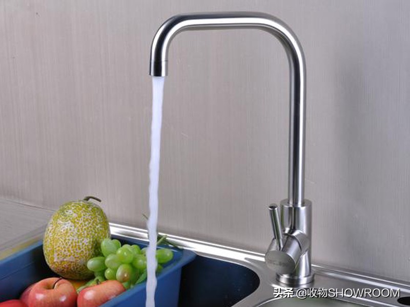 厨房装修水龙头怎么安装,装修厨房用什么水龙头最好