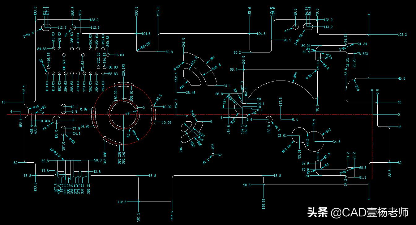 富士康cad二次开发命令,富士康cad二次开发