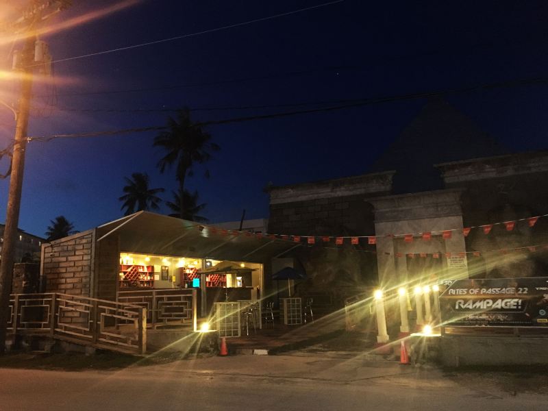 食遇S小姐|最走心的塞班攻略（附海量美图）