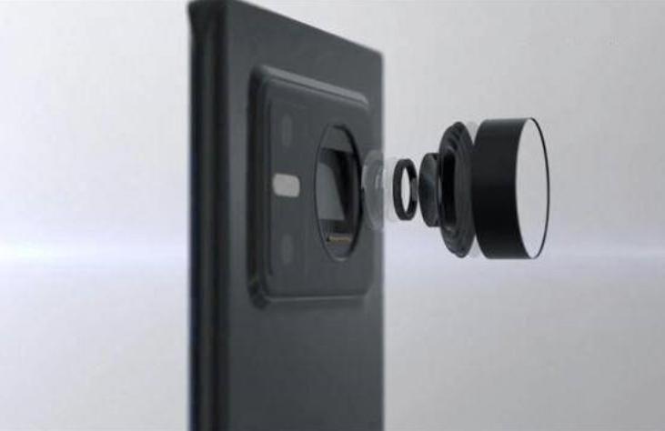 华为p50加外置镜头,如何让华为p50拍得更真实一点