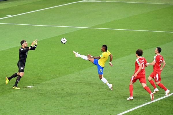 2018年保利尼奥回归恒大进球,保利尼奥中超表现