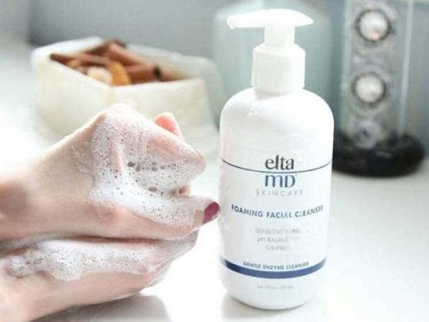 不吹不黑10款网红洗面奶测评,6款口碑超好的洗面奶排行