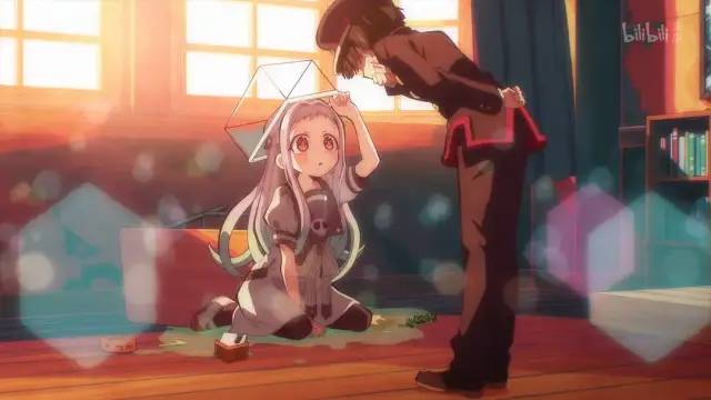 在b站评分高达9.7分，它到底哪里好看？