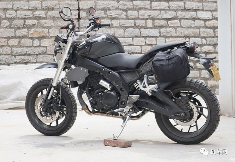 最欢乐的玩车，不断折腾，玩出自己的范儿~