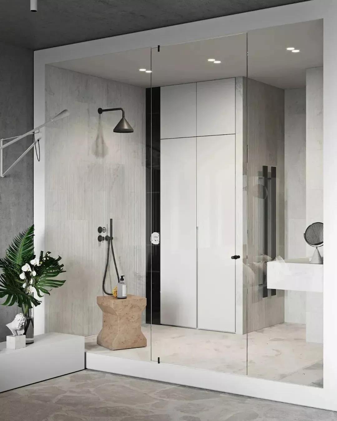 让家更舒服的设计,让你家装修变得更高级的7大设计