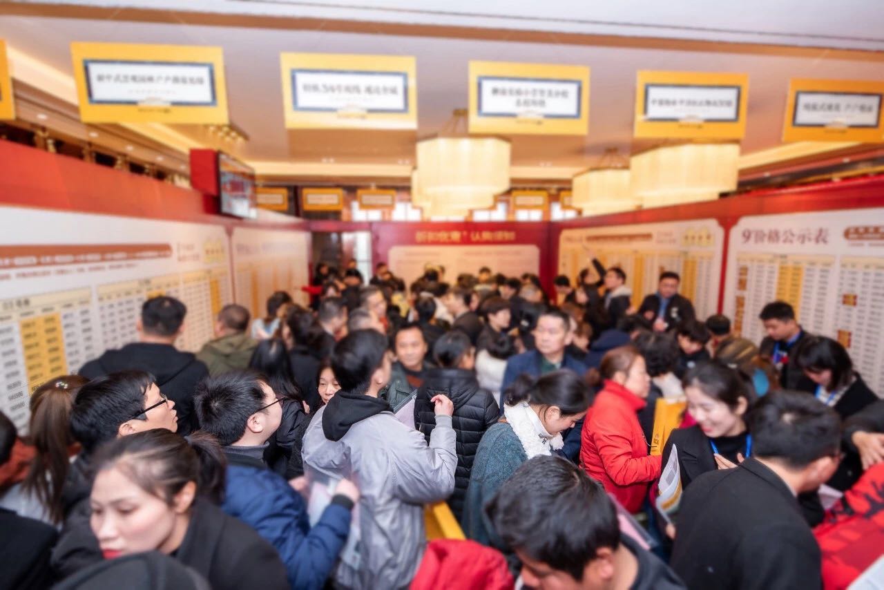 楼市大起底:城市向南,柳南将是柳州又一座新城!