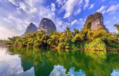 中国的各地隐藏特产,去泰国旅游带点什么特产回来