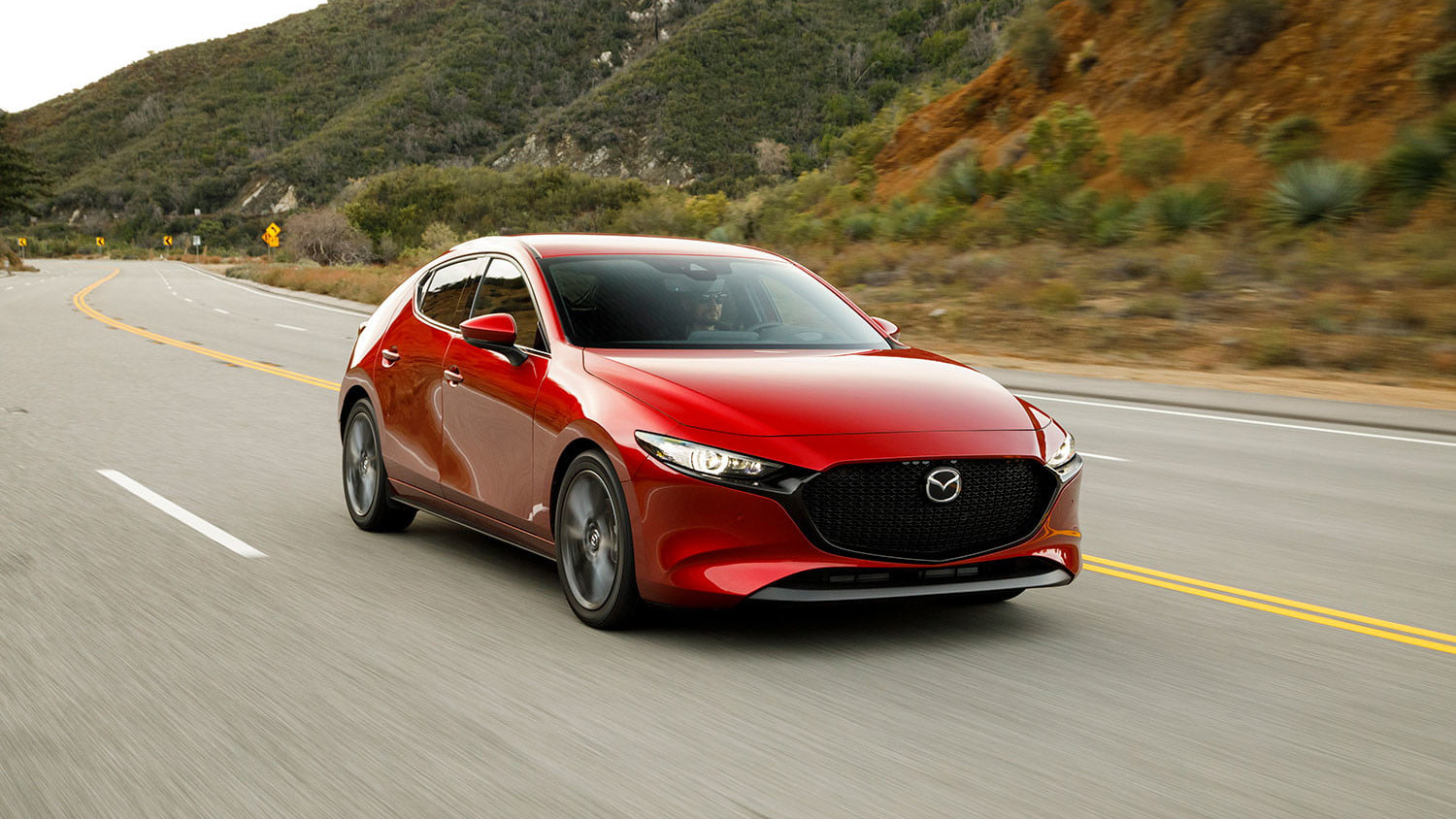 最适合年轻人的第1款车,最值得年轻人购买的4款车