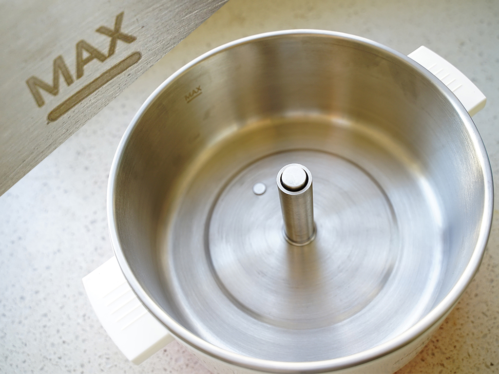 旋转升降火锅好用吗,臻米电火锅使用方法