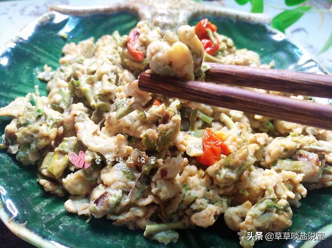 香椿怎么吃才不会有异味,亚硝酸盐和硝酸盐香椿中都有吗