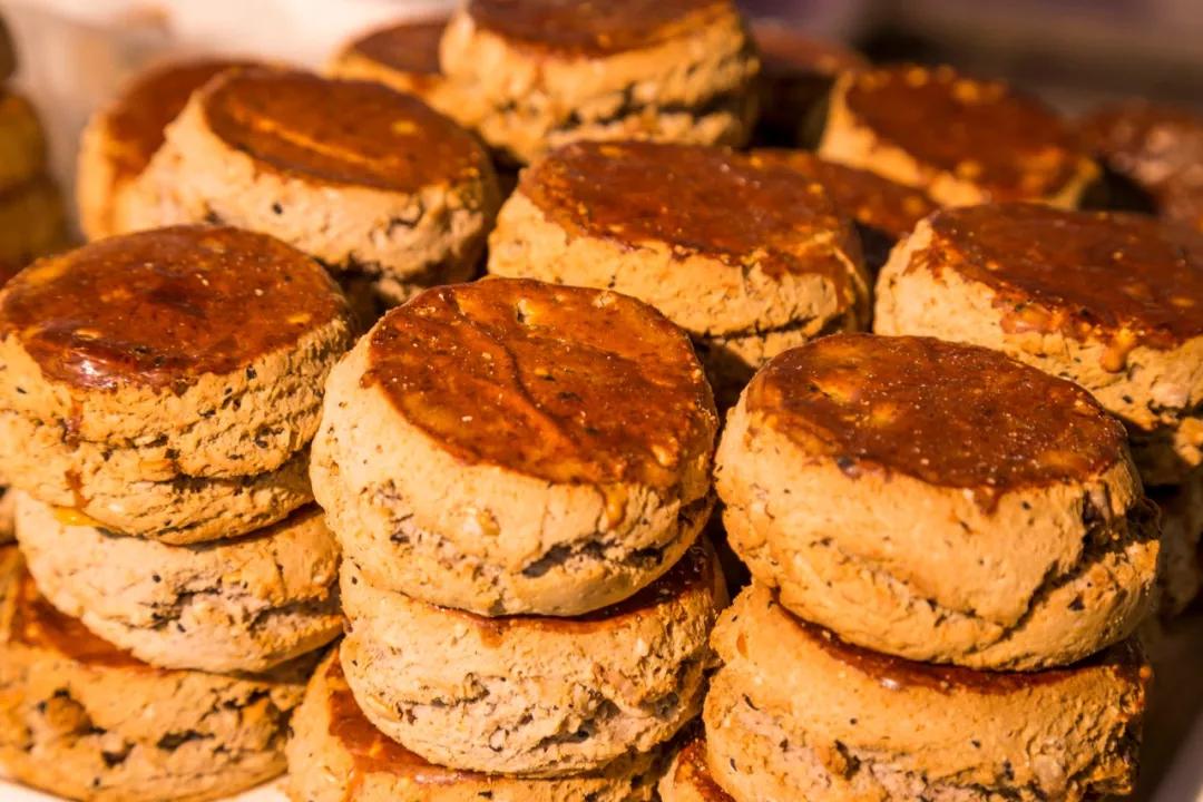 北京的点心什么牌子的好,北京哪里的点心最地道