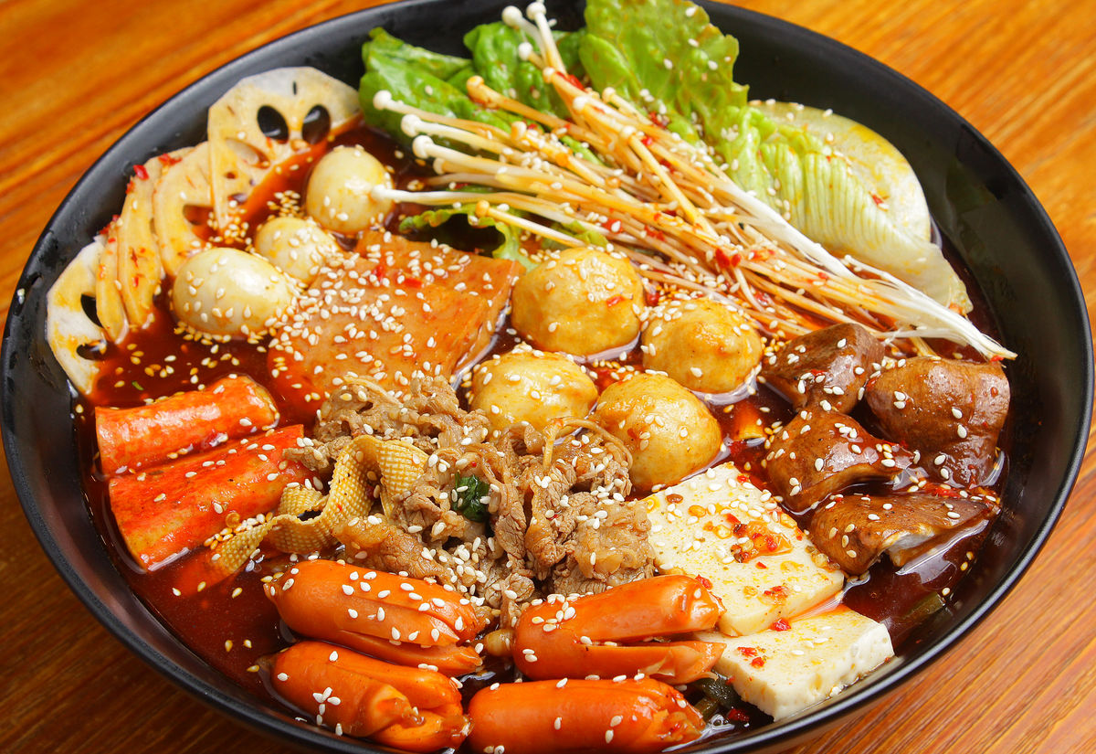 吃货男女的七夕约会指南｜鑫鼎源｜小吃加盟｜加盟指南