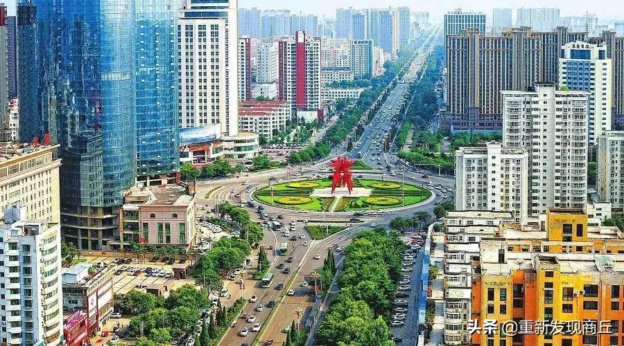 商丘市上市公司一览表,河南商丘神火集团今年效益如何