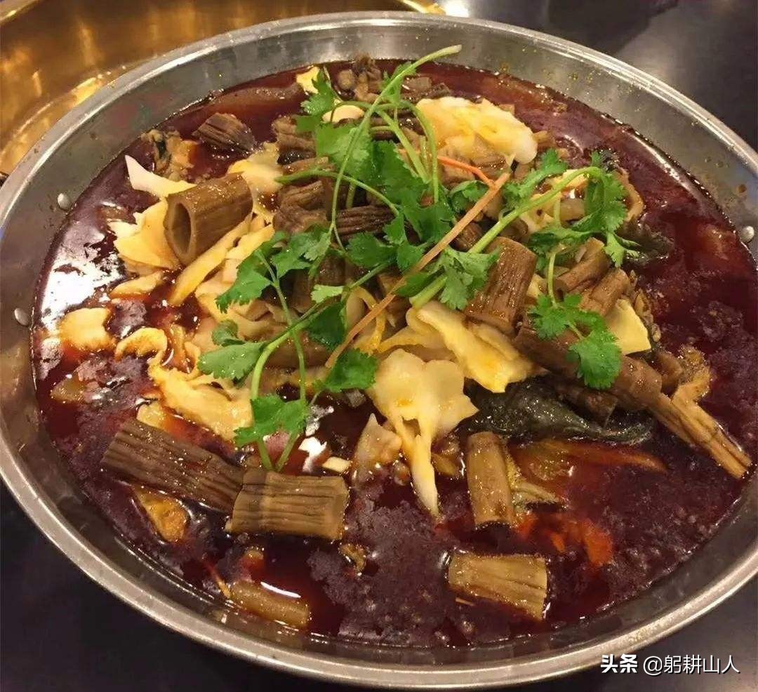 火锅料绝情鸡的正宗做法,秘制火锅鸡的配方及做法