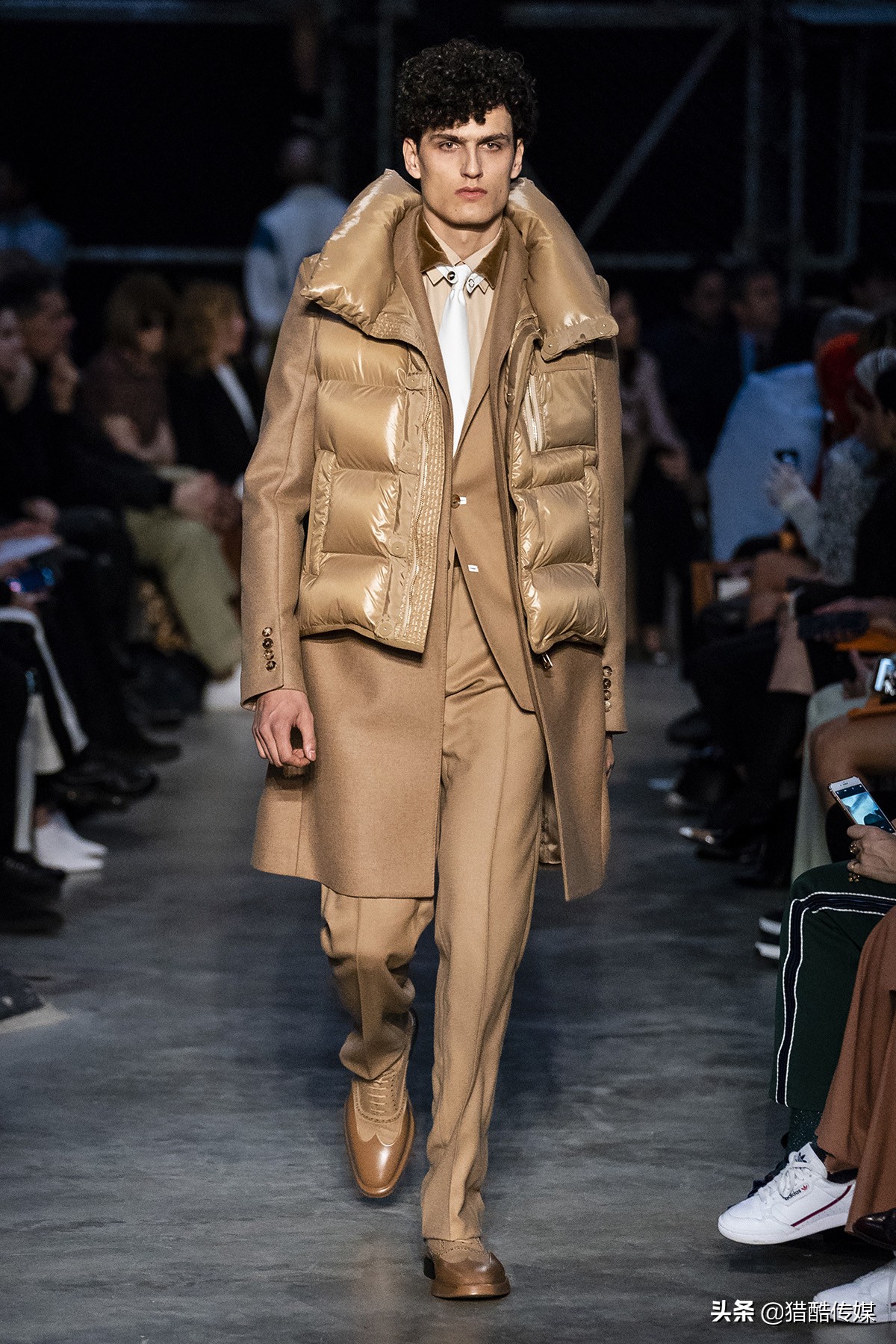 burberry 风衣 (burberry 2022)