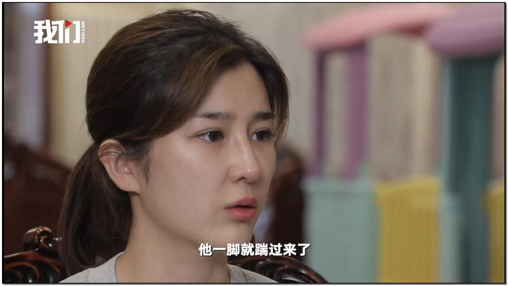 短跑名将张培萌家暴事件,短跑名将张培萌殴打岳母视频