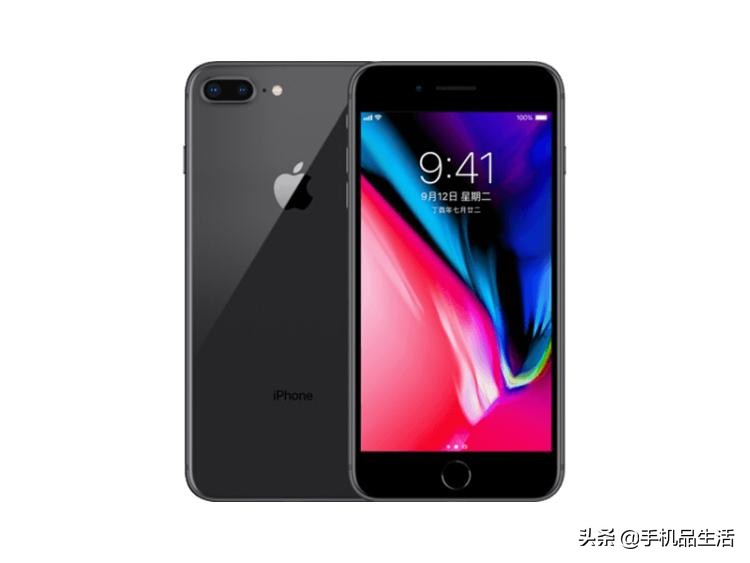 历代iphone手机性能排行榜2020,盘点历代iphone的价格