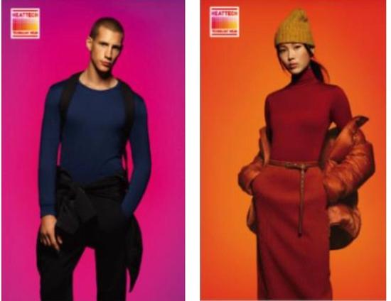 优衣库extrawarm,优衣库2021秋冬十大新品