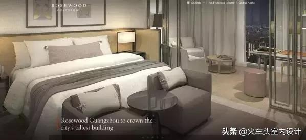 广州瑰丽酒店开业时间,广州瑰丽酒店最近活动