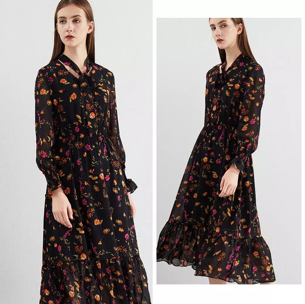 大毛衣裙子秋季女款大码,大毛衣裙穿搭女秋冬加厚