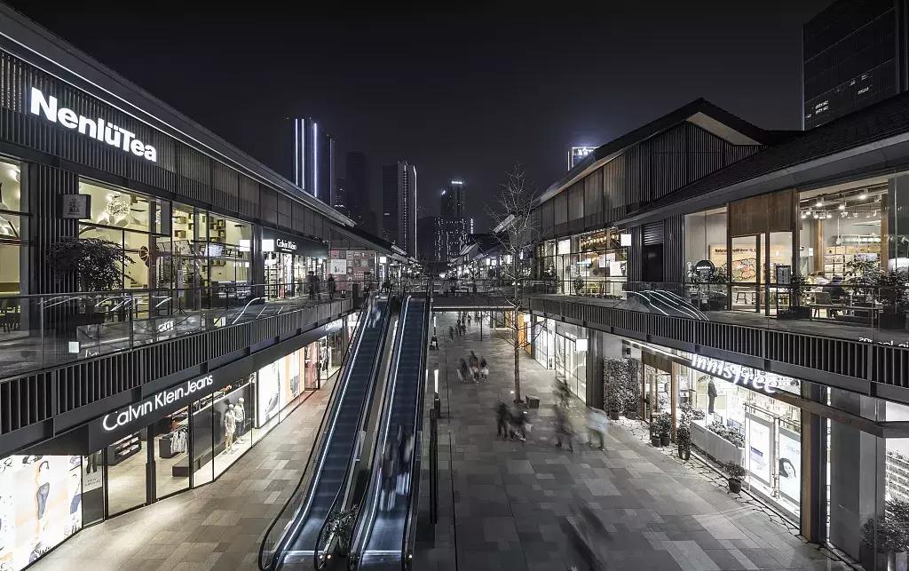 成都的干净程度,成都的街道名为什么好听