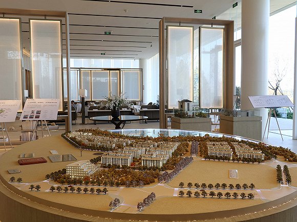 金地云海一号后海昆明,昆明金地云海壹号合院