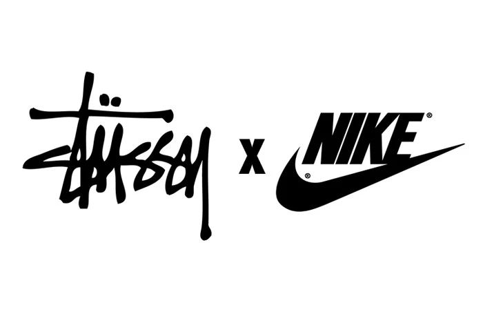 nikestussy联名款,stussy联名nike双面夹克发行价