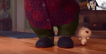 皮克斯动画短片昼与夜,十大儿童动画短片皮克斯